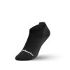 Barebarics - Barefootové ponožky - Low-cut - Black (Velikost 35-38)