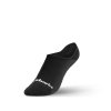 Barebarics - Barefootové ponožky - No-Show - Black (Velikost 35-38)