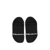 Barebarics - Barefootové ponožky - No-Show - Black (Velikost 35-38)