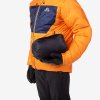 Pánské  Kalhoty Mountain Equipment Kryos Pant (Barva Obsidian, Velikost XL)