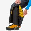 Pánské  Kalhoty Mountain Equipment Kryos Pant (Barva Obsidian, Velikost XL)