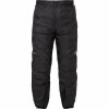 Pánské  Kalhoty Mountain Equipment Kryos Pant (Barva Obsidian, Velikost XL)