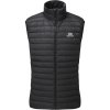 Pánská Vesta Mountain Equipment Frostline Vest Men's (Velikost L, Barva Dusk)