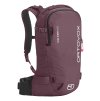 Ortovox Free Rider 26 S (Velikost 22 Liter, Barva Mountain Rose)