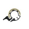 Zvonek KNOG Oi Classic Small (Varianta Silver)