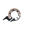 Zvonek KNOG Oi Classic Small (Varianta Silver)