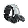Zvonek KNOG Oi Classic Small (Varianta Silver)