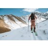 Lyže Black Crows Navis Freebird Ski 2022/2023 (Velikost 179, Barva zelená)