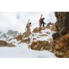 Lyže Black Crows Navis Freebird Ski 2022/2023 (Velikost 179, Barva zelená)