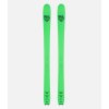 Lyže Black Crows Navis Freebird Ski 2022/2023 (Velikost 179, Barva zelená)