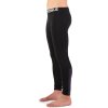 Legíny MONS ROYALE OLYMPUS MERINO BASE LAYER LEGGING black / 9 iron (Velikost S)
