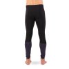Legíny MONS ROYALE OLYMPUS MERINO BASE LAYER LEGGING black / 9 iron (Velikost S)
