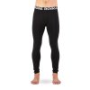 Legíny MONS ROYALE OLYMPUS MERINO BASE LAYER LEGGING black / 9 iron (Velikost S)
