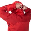 Pánská Bunda Mountain Equipment Lhotse Jacket Men's (Velikost XL, Barva Cosmos)
