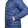 Pánská Bunda Mountain Equipment Frostline Jacket Men's (Velikost S, Barva Obsidian)
