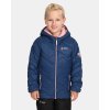 Dívčí zateplená bunda Kilpi REBEKI-JG (Velikost 158)