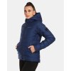 Dámská zateplená bunda Kilpi TASHA-W (Velikost 36)