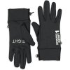 Rukavice MONS ROYALE ELEVATION MERINO FLEECE GLOVES black (Velikost L)