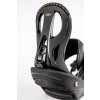 Vázání NITRO RYTHM black bronze