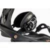 Vázání NITRO RYTHM black bronze