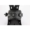 Vázání NITRO RYTHM black bronze