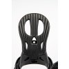 Vázání NITRO RYTHM black bronze