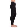Legíny MONS ROYALE OLYMPUS MERINO BASE LAYER LEGGING WMNS black (Velikost L)