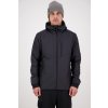 Merino insulátor MONS ROYALE ARETE WOOL INSULATION HOOD black
