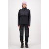 Merino kalhoty MONS ROYALE DECADE PANTS WMNS black