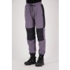 Merino kalhoty MONS ROYALE DECADE PANTS WMNS shark (Velikost S)