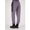 Merino kalhoty MONS ROYALE DECADE PANTS WMNS shark (Velikost S)
