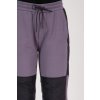 Merino kalhoty MONS ROYALE DECADE PANTS WMNS shark (Velikost S)