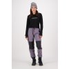 Merino kalhoty MONS ROYALE DECADE PANTS WMNS shark (Velikost S)