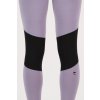 Merino legíny MONS ROYALE OLYMPUS LEGGING WMNS thistle cloud (Velikost XL)