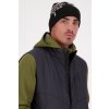 Merino vesta MONS ROYALE ARETE WOOL INSULATION VEST black (Velikost L)