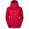 Dámská Bunda Mountain Equipment Saltoro Jacket Women's (Velikost XXXL, Barva Spruce/Deep Teal)