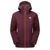 Dámská Bunda Mountain Equipment Saltoro Jacket Women's (Velikost XXXL, Barva Spruce/Deep Teal)