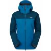 Dámská Bunda Mountain Equipment Saltoro Jacket Women's (Velikost XXXL, Barva Spruce/Deep Teal)