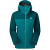 Dámská Bunda Mountain Equipment Saltoro Jacket Women's (Velikost XXXL, Barva Spruce/Deep Teal)