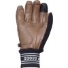 Rukavice L1 SABBRA MEN GLOVE coffee (Velikost M)