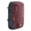 Batoh Ortovox Avabag Litric Tour 36 S Zip (Velikost 36l, Barva černá)
