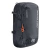 Batoh Ortovox Avabag Litric Tour 36 S Zip (Velikost 36l, Barva černá)
