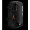 Batoh Ortovox Avabag Litric Tour 36 S Zip (Velikost 36l, Barva černá)
