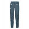 Dámské Kalhoty Ortovox W's Pelmo Pants (Velikost M, Barva černá)