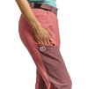 Dámské Kalhoty Ortovox W's Vajolet Pants (Velikost L, Barva růžová)
