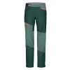 Dámské Kalhoty Ortovox W's Vajolet Pants (Velikost L, Barva růžová)