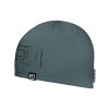 Čepice Ortovox 120 Tec Logo Beanie (Velikost Onesize, Barva Mountain Rose)