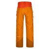 Pánské  Kalhoty Ortovox 3L Ravine Shell Pants Men's (Velikost XXL, Barva Wild Herbs)