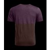 Pánské  Tričko Ortovox 185 Rock'N'Wool T-Shirt Men's (Velikost L, Barva Arctic Grey)