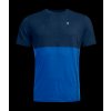 Pánské  Tričko Ortovox 185 Rock'N'Wool T-Shirt Men's (Velikost L, Barva Arctic Grey)
